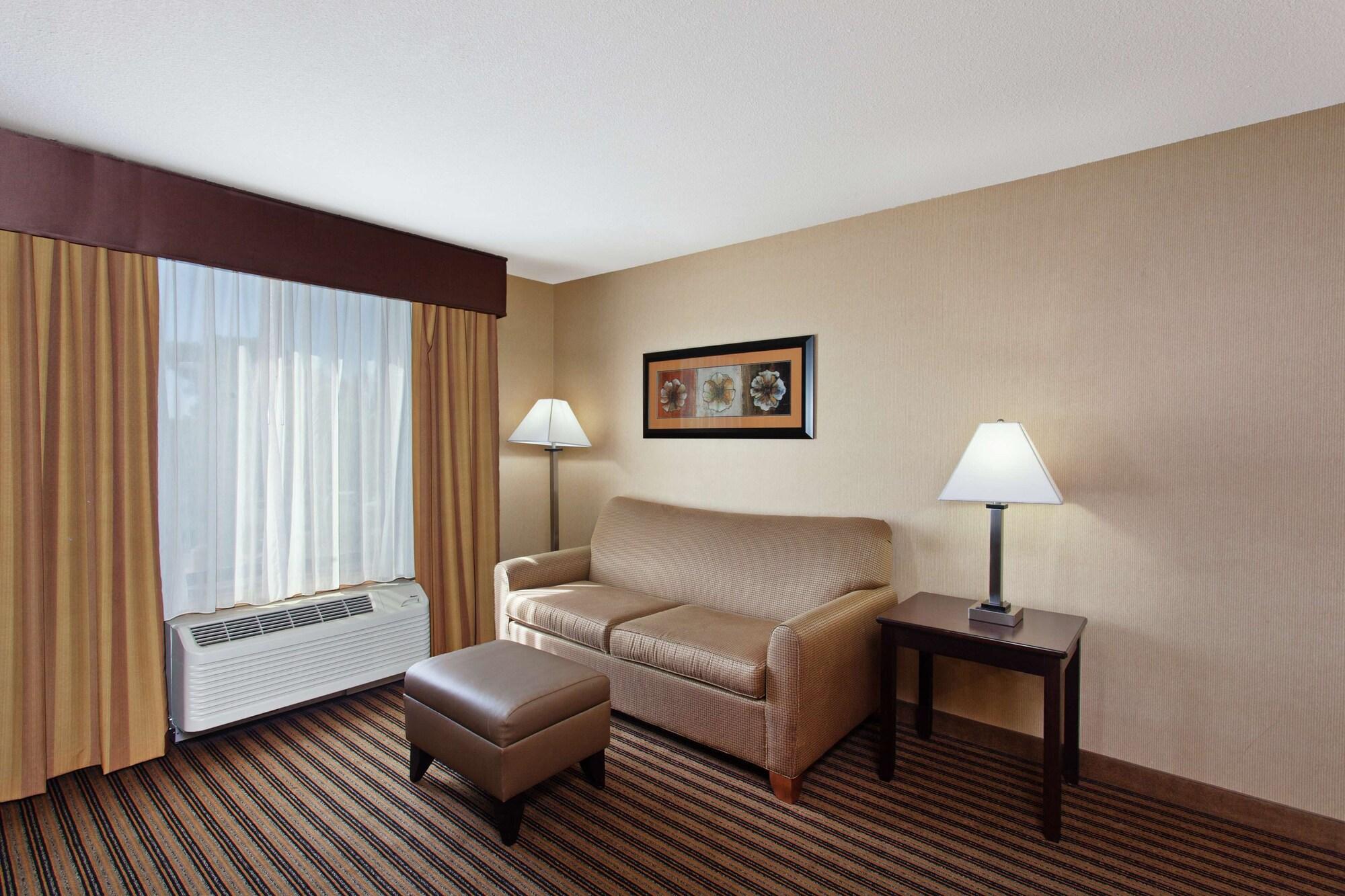 Hampton Inn & Suites Fresno - Northwest Herndon Exteriör bild